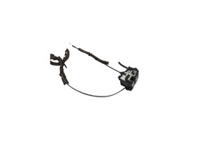 Serrure arriere gauche NISSAN QASHQAI 1 Photo n°5