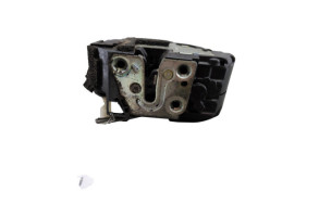 Serrure avant gauche NISSAN QASHQAI 1 Photo n°5