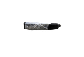Poignee porte avant droit NISSAN QASHQAI 1 Photo n°4