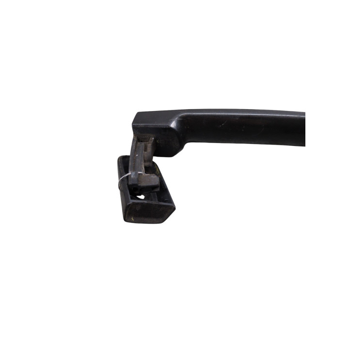 Poignee porte avant gauche NISSAN QASHQAI 1 Photo n°4