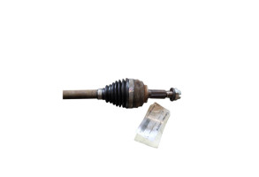 Cardan gauche (transmission) RENAULT CLIO 4 Photo n°2