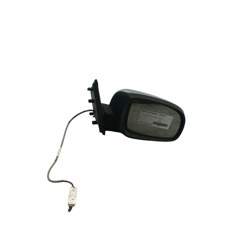 Retroviseur droit NISSAN NOTE 1 Photo n°1