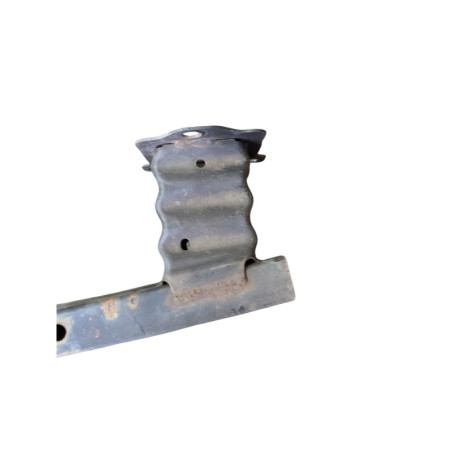 Renfort pare choc avant (traverse) PEUGEOT 207