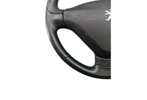 Volant PEUGEOT 207 Photo n°3