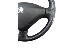 Volant PEUGEOT 207 Photo n°4