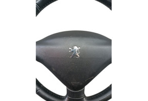 Volant PEUGEOT 207 Photo n°5