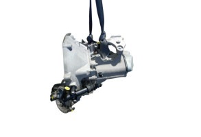 Boite de vitesses PEUGEOT 208 1 Photo n°6
