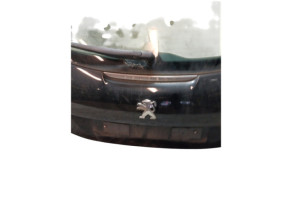 Malle/Hayon arriere PEUGEOT 208 1 Photo n°7