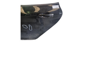 Porte arriere gauche PEUGEOT 208 1 Photo n°4