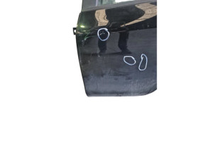 Porte arriere gauche PEUGEOT 208 1 Photo n°5