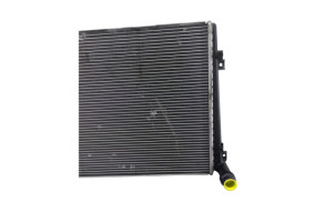 Radiateur eau AUDI A3 2 Photo n°1