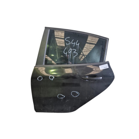 Porte arriere gauche PEUGEOT 208 1