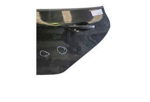 Porte arriere gauche PEUGEOT 208 1 Photo n°4