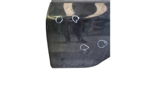 Porte arriere gauche PEUGEOT 208 1 Photo n°5