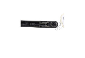 Bras essuie glace arriere RENAULT CLIO 4 Photo n°5