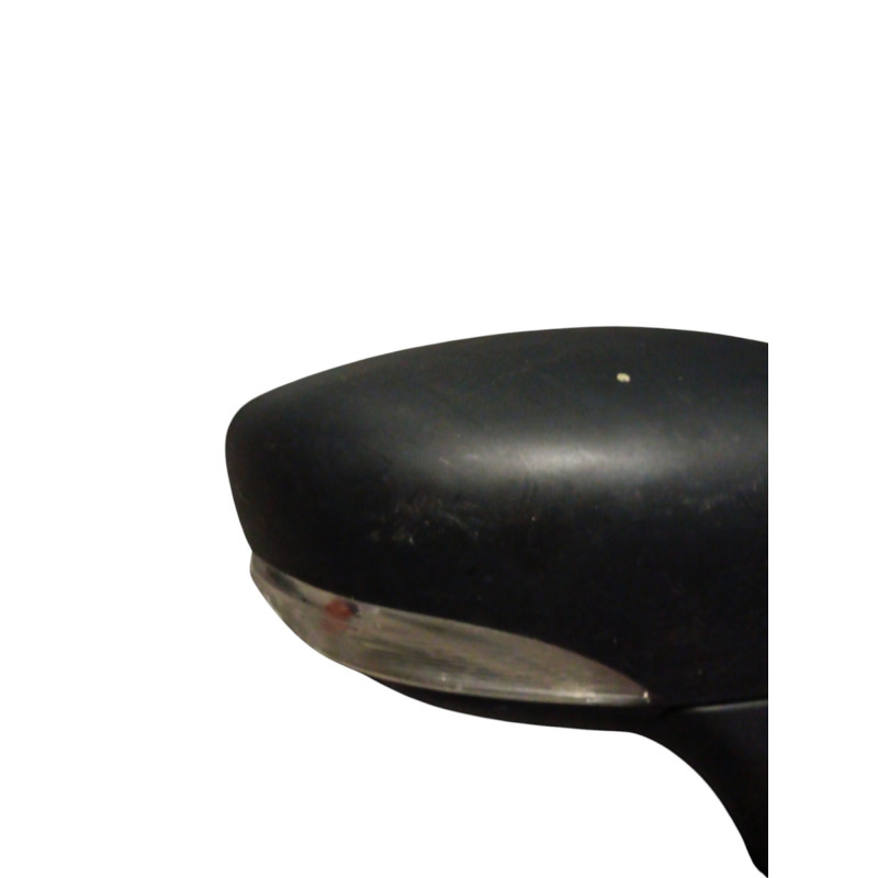 Retroviseur droit RENAULT CLIO 4 Photo n°1