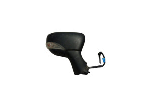 Retroviseur droit RENAULT CLIO 4 Photo n°5
