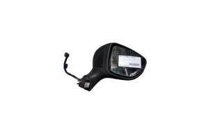 Retroviseur droit RENAULT CLIO 4 Photo n°8