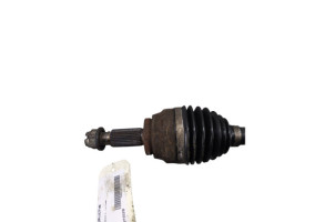 Cardan gauche (transmission) RENAULT ESPACE 5 Photo n°3
