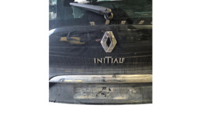 Malle/Hayon arriere RENAULT ESPACE 5 Photo n°1