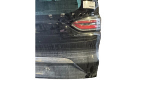 Malle/Hayon arriere RENAULT ESPACE 5 Photo n°2