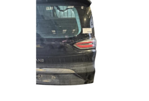 Malle/Hayon arriere RENAULT ESPACE 5 Photo n°3