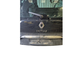 Malle/Hayon arriere RENAULT ESPACE 5 Photo n°4