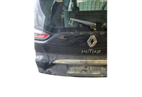 Malle/Hayon arriere RENAULT ESPACE 5 Photo n°5