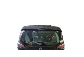 Malle/Hayon arriere RENAULT ESPACE 5 Photo n°8