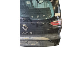 Malle/Hayon arriere RENAULT ESPACE 5 Photo n°10