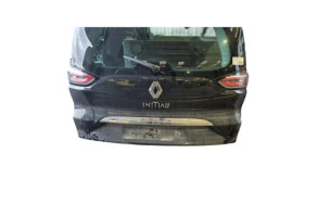 Malle/Hayon arriere RENAULT ESPACE 5 Photo n°12