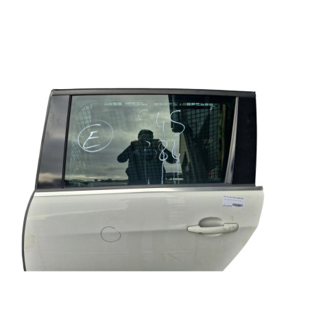 Porte arriere gauche PEUGEOT 5008 1