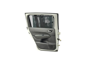 Porte arriere gauche PEUGEOT 5008 1 Photo n°2