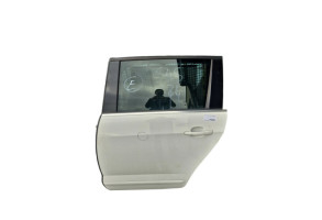 Porte arriere gauche PEUGEOT 5008 1 Photo n°8