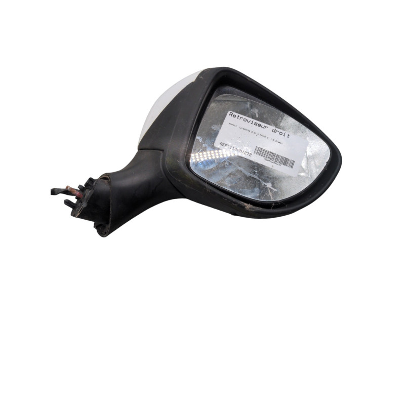 Retroviseur droit RENAULT CLIO 4 Photo n°1