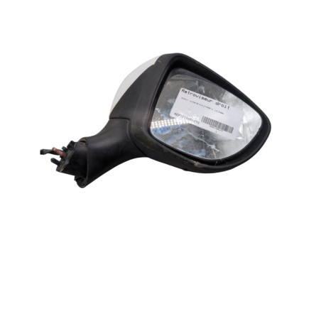 Retroviseur droit RENAULT CLIO 4