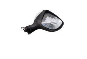 Retroviseur droit RENAULT CLIO 4 Photo n°1