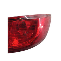 Feu arriere principal droit (feux) RENAULT CLIO 4 Photo n°3