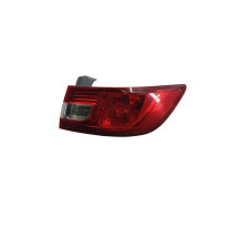 Feu arriere principal droit (feux) RENAULT CLIO 4 Photo n°5