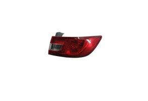 Feu arriere principal droit (feux) RENAULT CLIO 4 Photo n°5