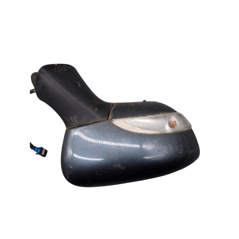 Retroviseur droit RENAULT CLIO 4 Photo n°1