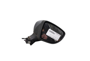 Retroviseur droit RENAULT CLIO 4 Photo n°4