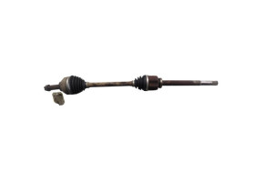 Cardan droit (transmission) RENAULT TRAFIC 2 Photo n°2