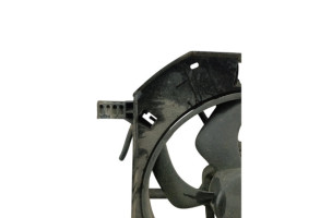 Moto ventilateur radiateur RENAULT TRAFIC 2 Photo n°8
