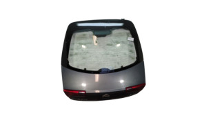 Malle/Hayon arriere CITROEN C5 1 Photo n°3