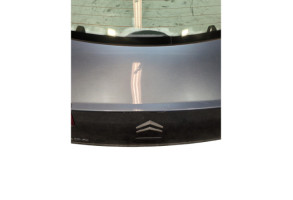Malle/Hayon arriere CITROEN C5 1 Photo n°6