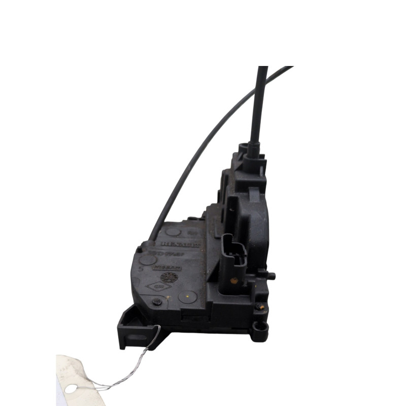 Serrure arriere droit RENAULT CLIO 3 Photo n°1