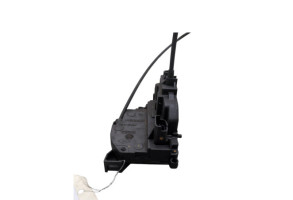 Serrure arriere droit RENAULT CLIO 3 Photo n°1