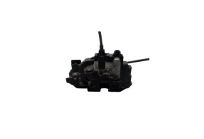 Serrure arriere droit RENAULT CLIO 3 Photo n°2