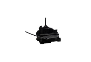 Serrure arriere droit RENAULT CLIO 3 Photo n°5